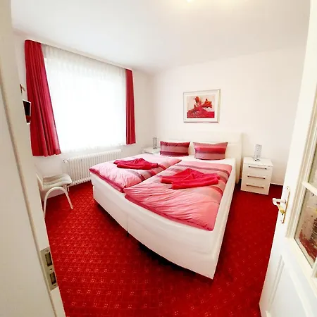 Hotel-pension Haus Hubertus