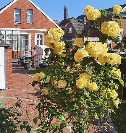 Guest house Hotel-pension Haus Hubertus 2*