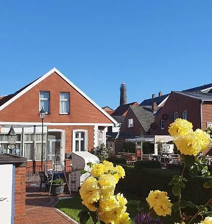 Guest house Hotel-pension Haus Hubertus 2*