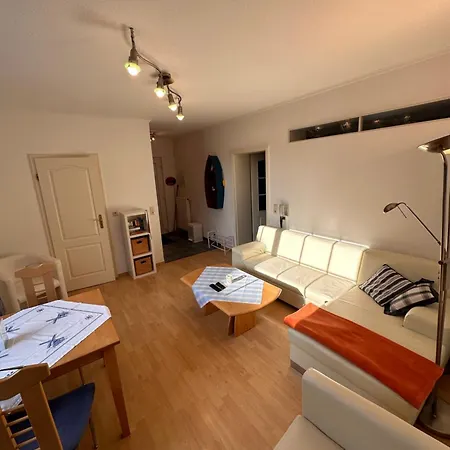 Hotel-pension Haus Hubertus Guest house Borkum