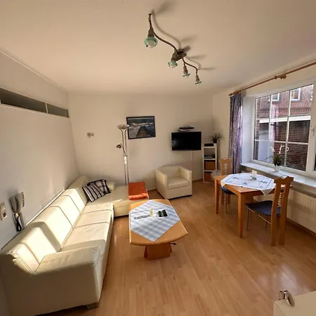 Hotel-pension Haus Hubertus Borkum