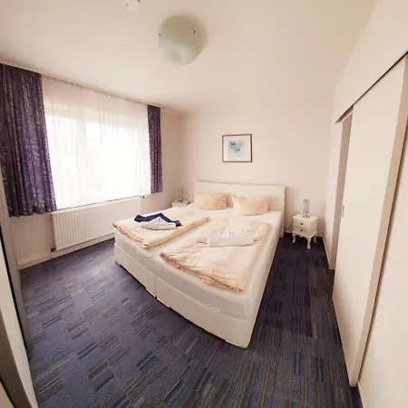 Guest house Hotel-pension Haus Hubertus