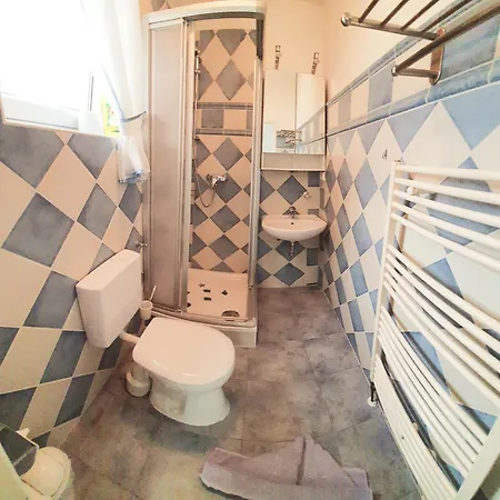 Hotel-pension Haus Hubertus Affittacamere Borkum