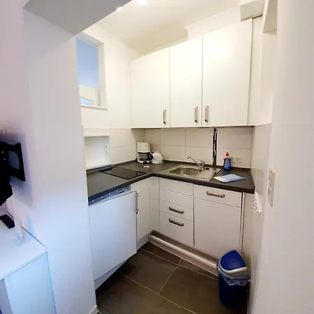 Affittacamere Hotel-pension Haus Hubertus