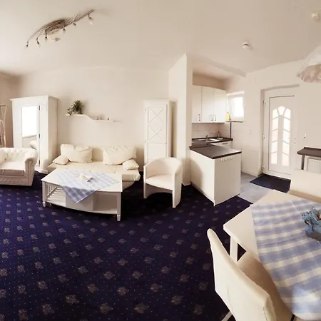 Hotel-pension Haus Hubertus Guest house 2*