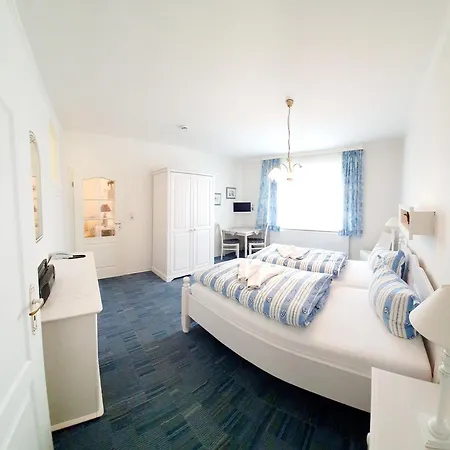 Hotel-pension Haus Hubertus Affittacamere