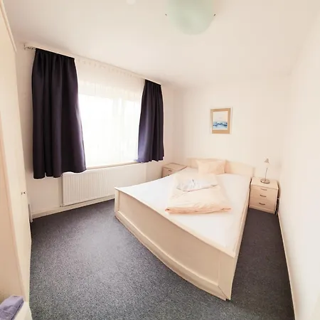 Hotel-pension Haus Hubertus