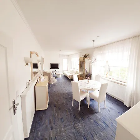 Guest house Hotel-pension Haus Hubertus