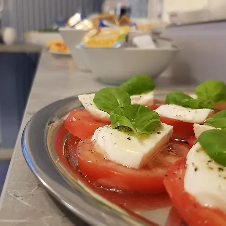 Affittacamere Hotel-pension Haus Hubertus 4*