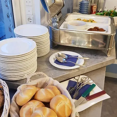 Hotel-pension Haus Hubertus