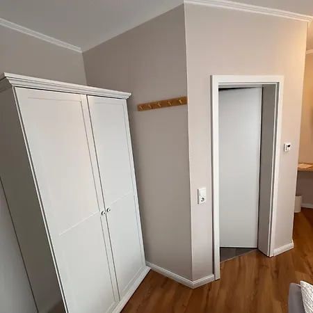 Hotel-pension Haus Hubertus Pensión 4*