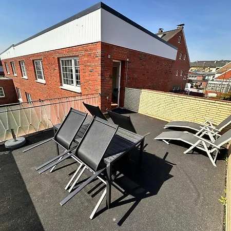 Hotel-pension Haus Hubertus Pensión