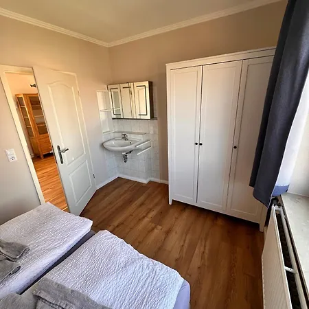 Hotel-pension Haus Hubertus Pensión 4*