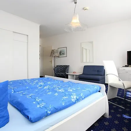 Hotel-pension Haus Hubertus