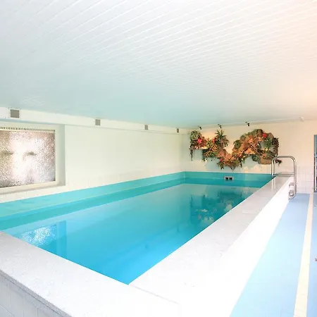 Hotel-pension Haus Hubertus