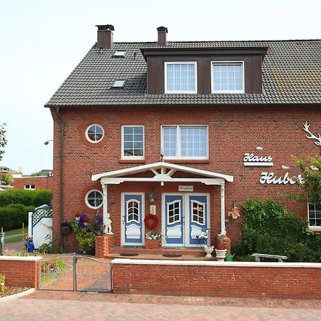 Hotel-pension Haus Hubertus