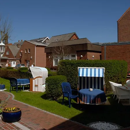 Hotel-pension Haus Hubertus Gæstehus 4*
