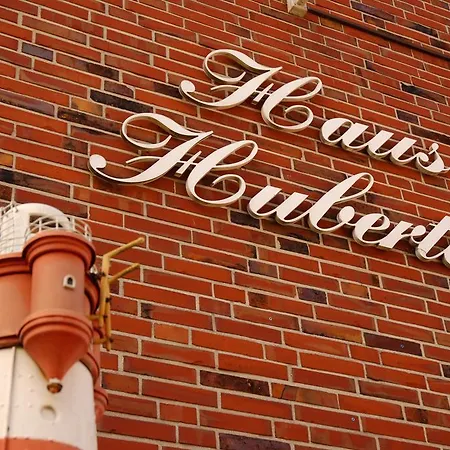 Hotel-pension Haus Hubertus Guest house