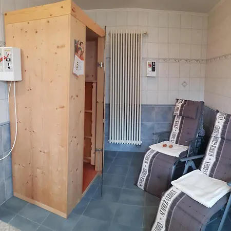 Hotel-pension Haus Hubertus Borkum