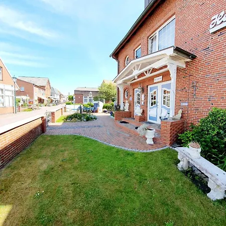 Hotel-pension Haus Hubertus 4*